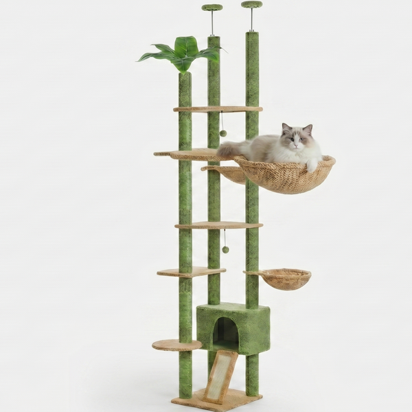 Arbre à Chat XXL | Théodore