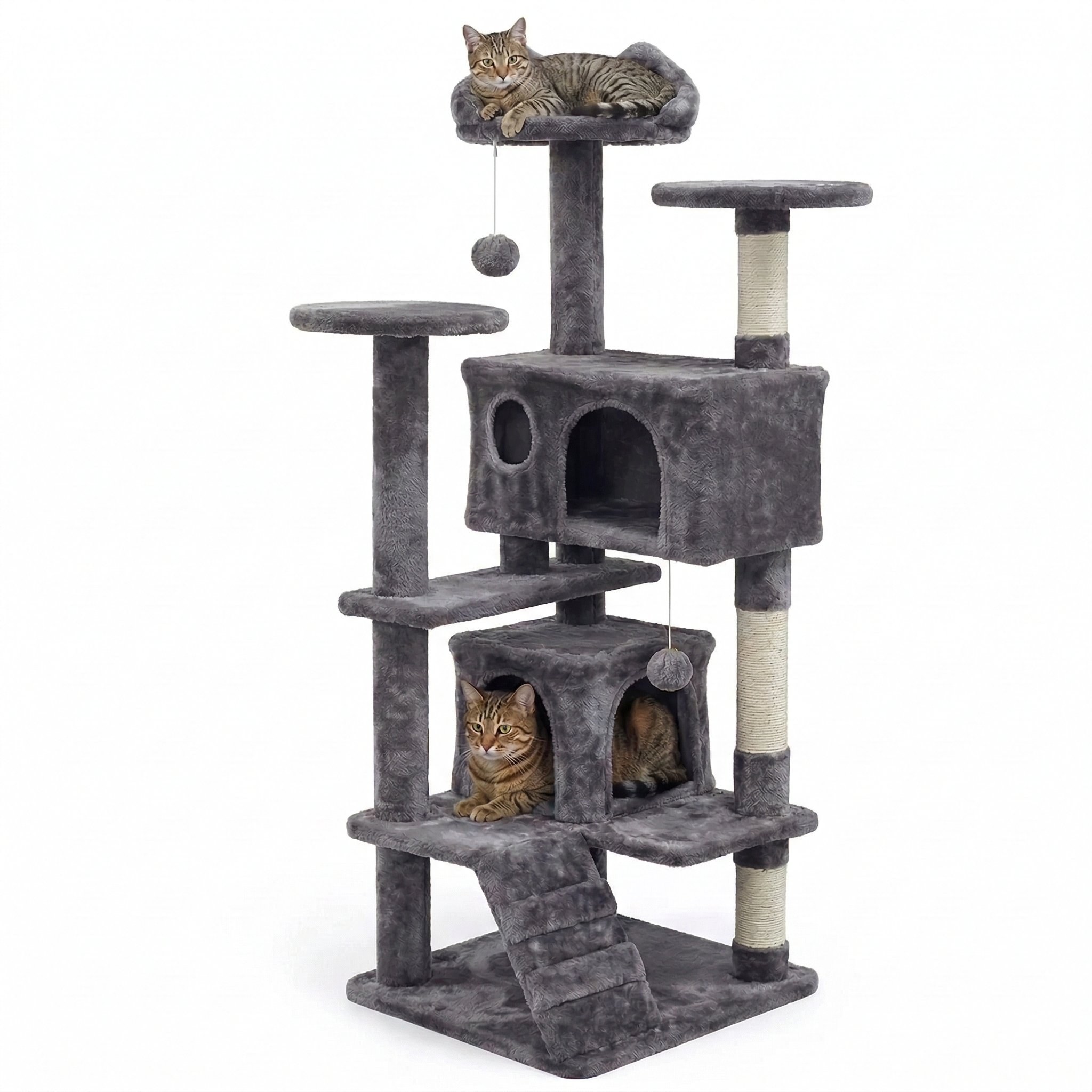 Arbre à Chat XXL | Augustin