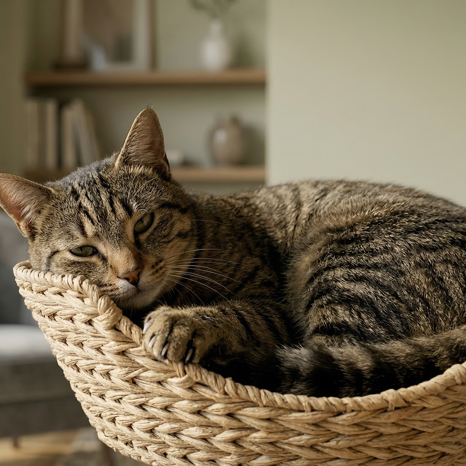 Griffoir à Chat | Noël