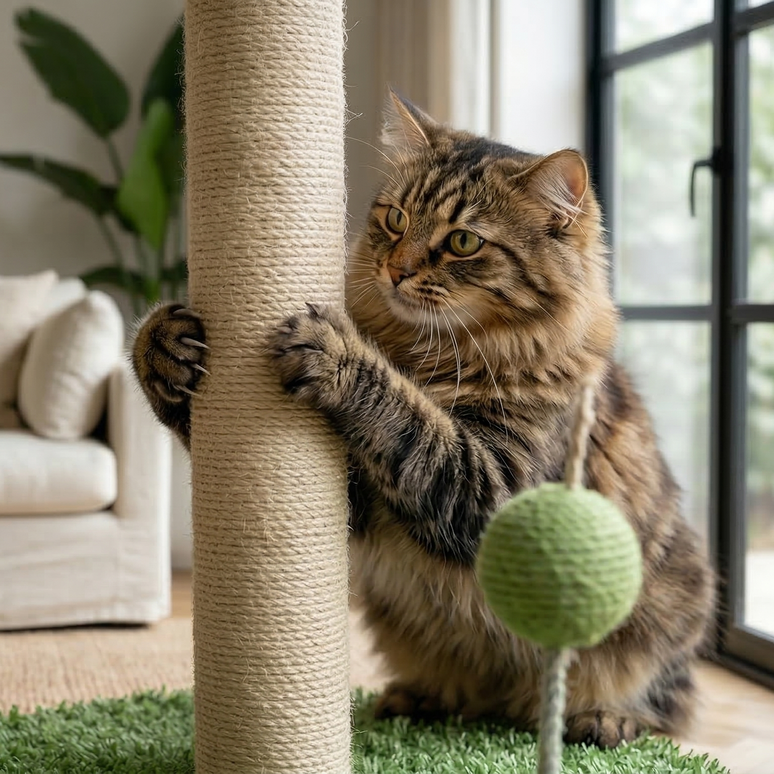 Griffoir à Chat | Prosper